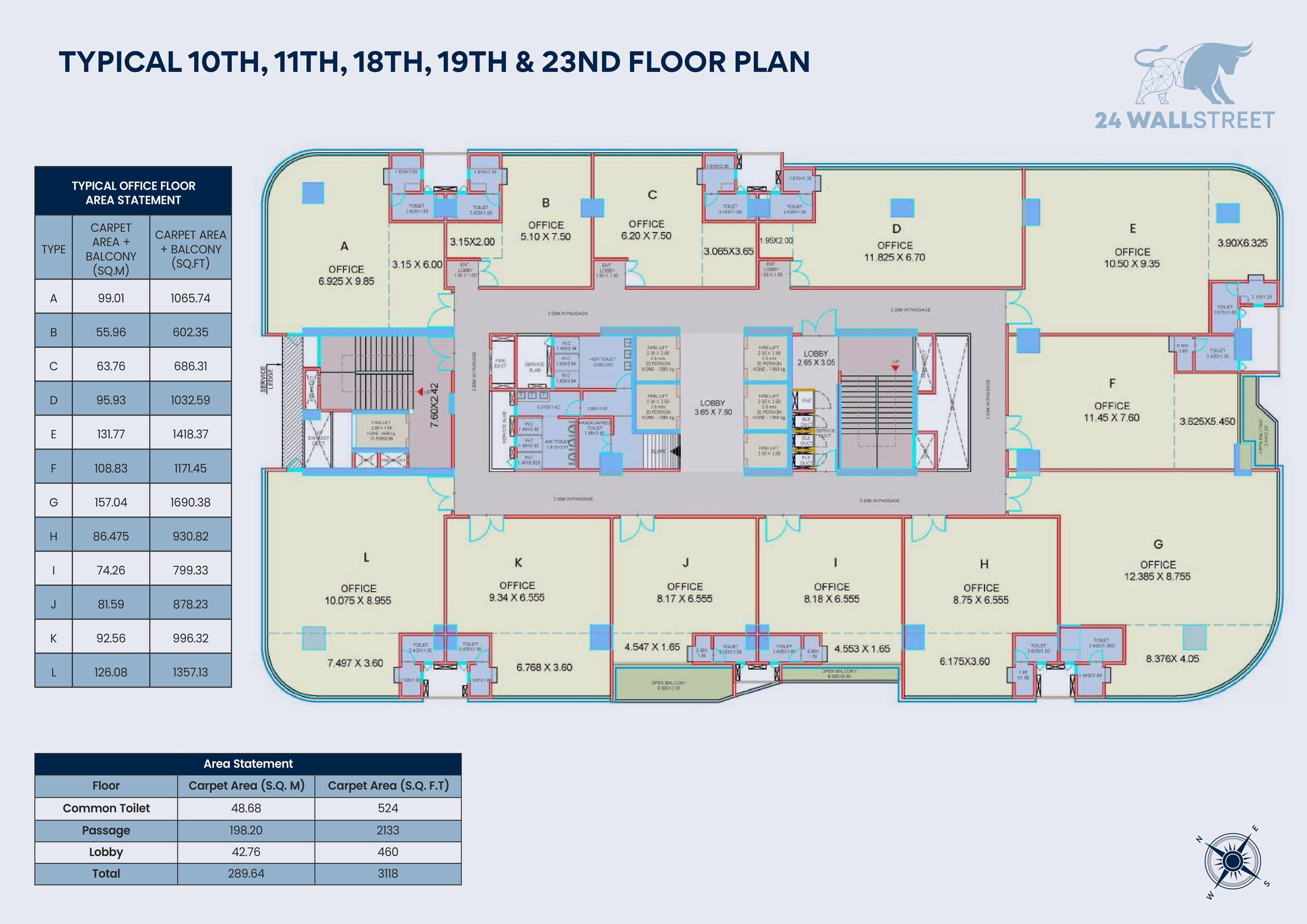Floor Plan 5